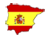 LUKY LOS CRISTIANOS - Espanol